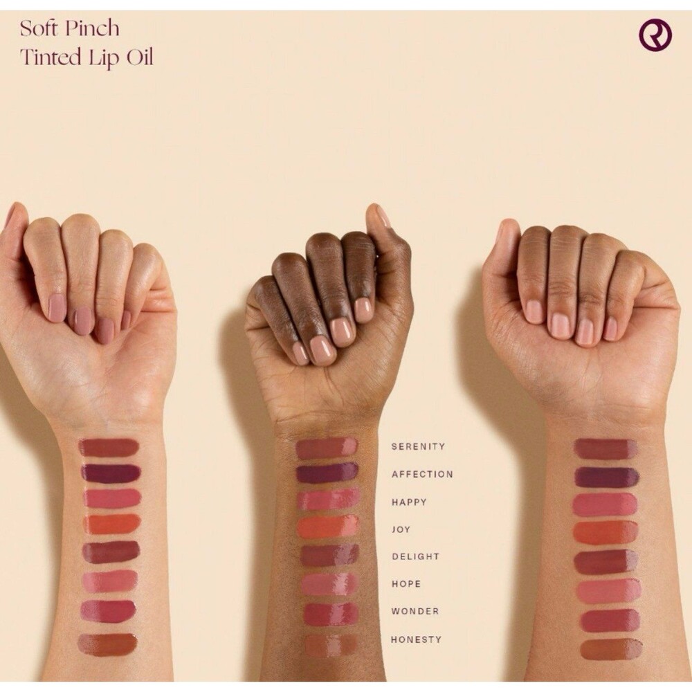 Rare Beauty Soft Pinch Tinted Lip Oil - Picture 4 of 6
